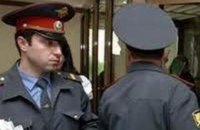 Російський уряд підтримав заборону на виїзд поліцейських за кордон