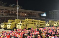 Глави МЗС майже півсотні країн засудили передачу Північною Кореєю балістичних ракет Росії