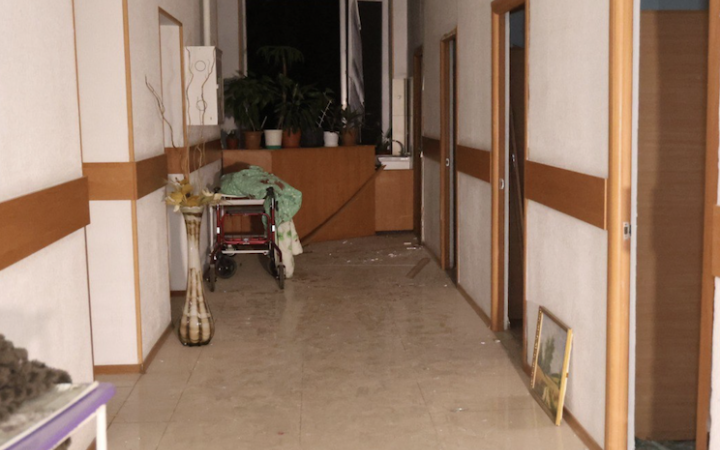 Росіяни вдарили по Харкову КАБами, є поранені (оновлено)