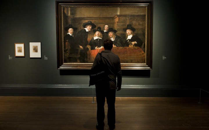 Німецька поліція викрила банду, що пропонувала підроблені картини Пікассо та Рембрандта