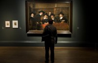 Німецька поліція викрила банду, що пропонувала підроблені картини Пікассо та Рембрандта