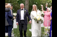 Прем’єр-міністр Австралії одружився. Він став першим за 124 роки, хто зробив це, пребуваючи на посаді