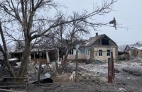 За минулу добу росіяни вбили ще двох мешканців Донеччини (оновлено)