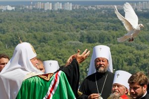 РПЦ и польская католическая церковь помирились