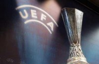 В таблице коэффициентов УЕФА Украина оказалась под давлением Шотландии
