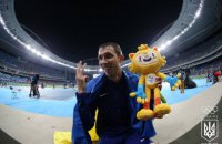 Легкоатлет Бондаренко выиграл бронзу в прыжках в высоту на Играх в Рио