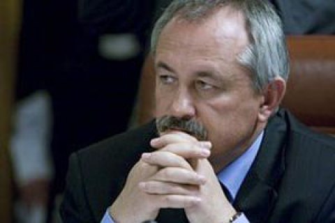 Порошенко звільнив Куйбіду з посади президента Академії держуправління