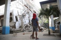 Унаслідок землетрусу на Філіппінах поранення отримали 36 людей