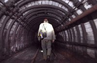 Унаслідок ворожого обстрілу спалахнула пожежа на шахті у Донецькій області