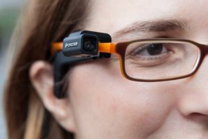В Израиле создали "умные" очки для слепых