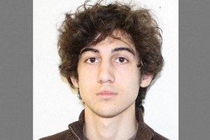 "Бостонского террориста" обвинили в 30 преступлениях