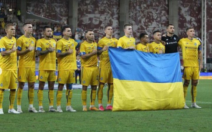 "Динамо" не втримало нічию у Бухаресті в матчі плей-оф Ліги конференцій УЄФА (оновлено)
