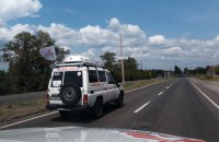 “Лікарі без кордонів” припинили діяльність в Росії