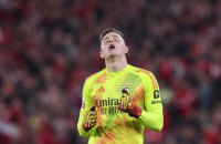 Анатолій Трубін може змінити команду влітку