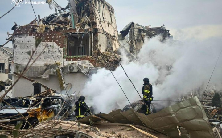 Головне за неділю, 28 вересня: наслідки масованої атаки, майже 110 боєзіткнень, ситуація в Куп’янську