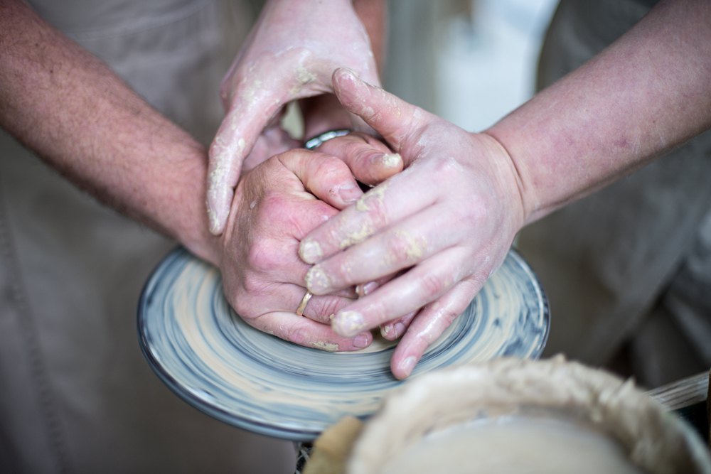 Під час ретриту ветеранського проєкту «Трайб»
