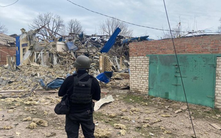 На Донеччині унаслідок російських обстрілів постраждало 11 людей (оновлено)