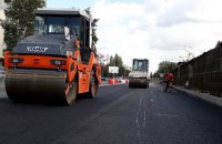 "Київавтодор" анонсував будівництво нової дороги на ДВРЗ