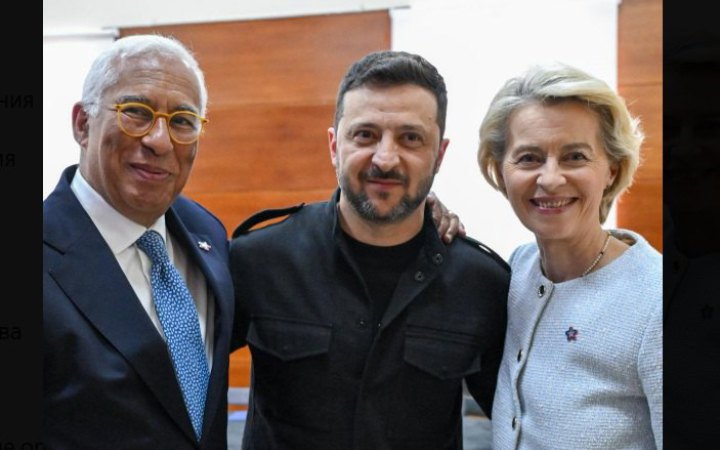 Кошта: повне і безумовне припинення вогню в Україні є пріоритетом для ЄС