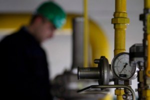 Россия существенно сократила транзит газа через Украину