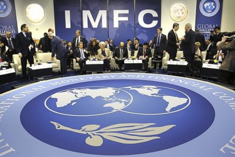НБУ веде переговори з МВФ про можливість невідкладної фінансової допомоги через COVID-19
