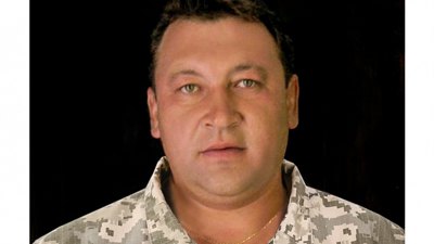 «Він приберіг кусень хліба і не сам з’їв — розділив між співкамерниками». Пам’яті загиблого в полоні Олександра Грицюка 