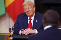 Камбоджа висуне Дональда Трампа на Нобелівську премію миру