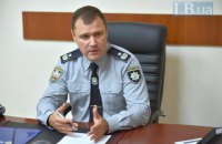 Национальная полиция до 19 февраля переведена на усиленный режим несения службы
