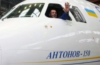 Монголия хочет украинские самолеты