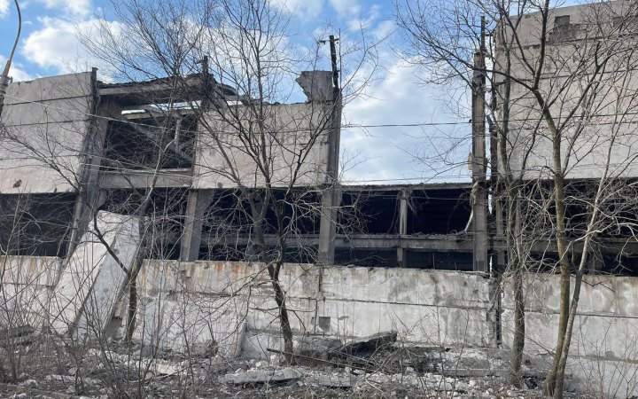 Росіяни вдарили ракетами по Новогродівці на Донеччині. Є жертви