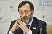 Україна ініціює дебати в ПАРЄ про невизнання виборів президента в РФ