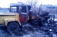 Через вибух газового балона під час ремонту водопроводу загинув працівник "Харківводоканалу"
