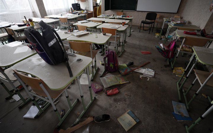 Проти вчителів-колаборантів відкрили 49 кримінальних проваджень - Нацполіція
