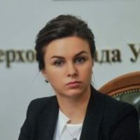 Кацер-Бучковская Наталья Владимировна