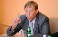 Соболєв визнав Конституційну асамблею неконституційною
