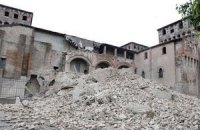 В Італії стався повторний землетрус