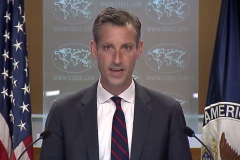 США на прямих переговорах з "Талібаном" обговорили надання Афганістану гуманітарної допомоги