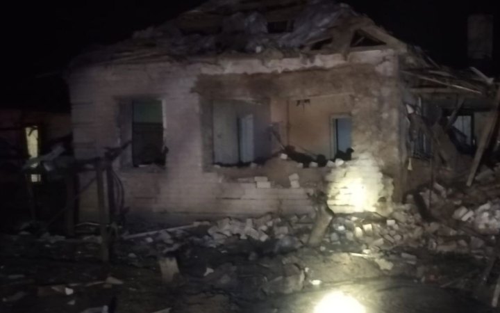 Через російські обстріли на Дніпропетровщині є постраждала, пошкоджена інфраструктура