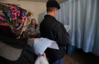 Сотрудники СБУ пресекли попытку сбыта баз данных госреестра избирателей в Киеве