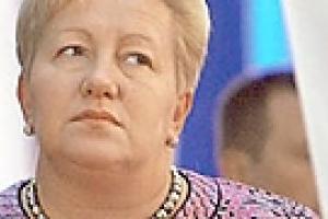 Ванникова: Ответ Ющенко Медведеву готовится