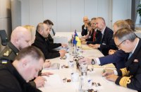 Цього року Україна отримає 1,3 млрд євро за "данською моделлю"