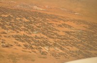 У захопленому спецпризначенцями суданському місті Ель-Фашир знайшли докази масових убивств