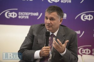 Тимошенко і Кличка заледве чи допустять до виборів, - Аваков