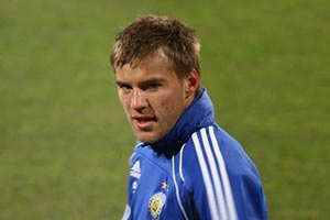 "Зеніт" запропонував "Динамо" 30 мільйонів за Ярмоленка