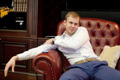 Арештований термінал Курченка в порту Рені відійшов держпідприємству УПЕК