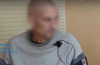 ​На Одещині гранатометника "ДНР" засудили до 15 років тюрми за державну зраду