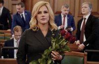 Латвійський парламент затвердив склад нового уряду країни і кандидатуру прем'єра
