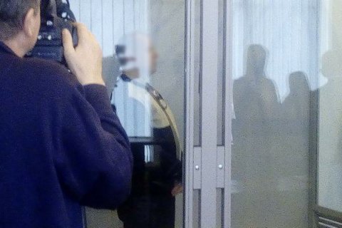 Харківського лікаря засудили на 10 років за вбивство зятя смертельною ін'єкцією