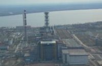 Запорожскую АЭС может смыть в Каховское водохранилище, - эксперт