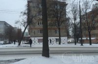 В Ровно в помещении магазина прогремел взрыв, есть погибший